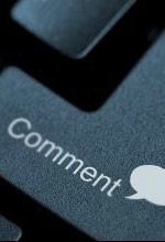 Responding to Comments: Why It Matters